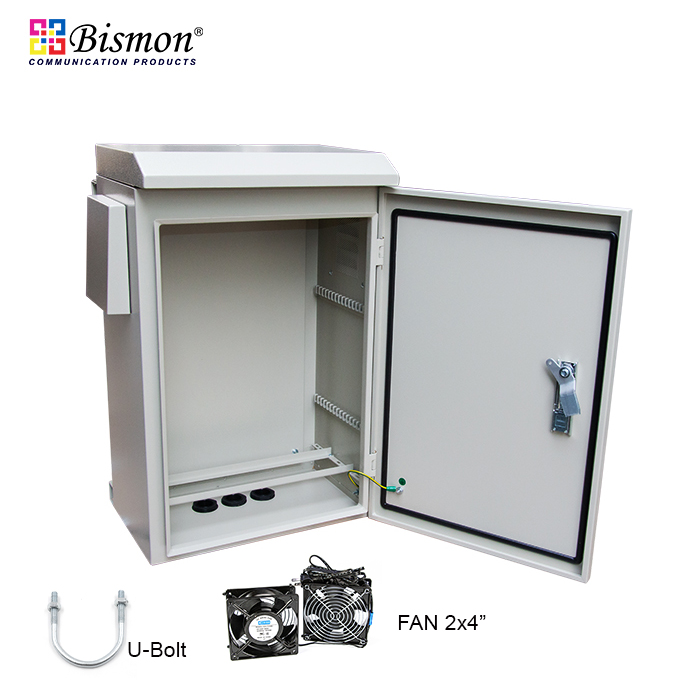 Wall-Outdoor-for-CCTV-680x430x250mm-Complete-set